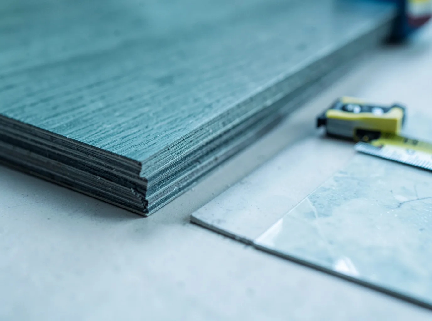 Luxury Vinyl Plank Installation San Cristobal, NM FAQs